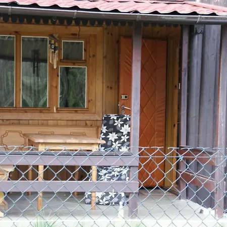 Domek Nad Jeziorem *